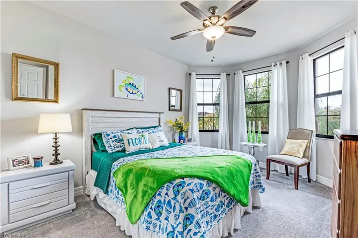 4th Bedroom