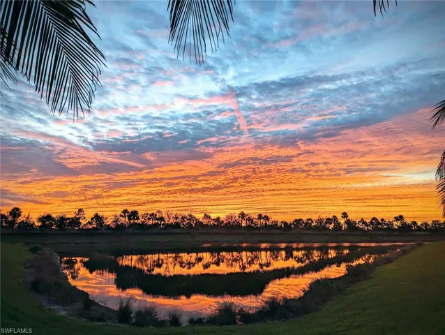 Breathtaking morning views