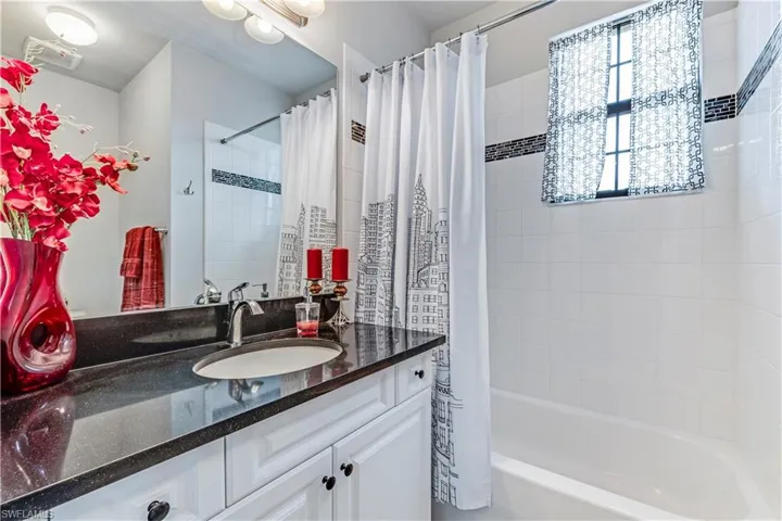 3rd Bathroom