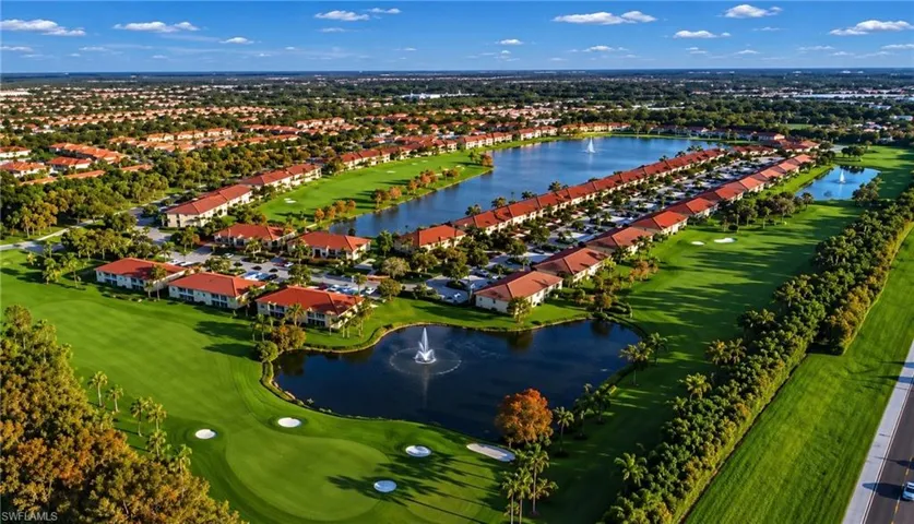 2770 Cypress Trace Cir 2423, Naples, Florida 34119