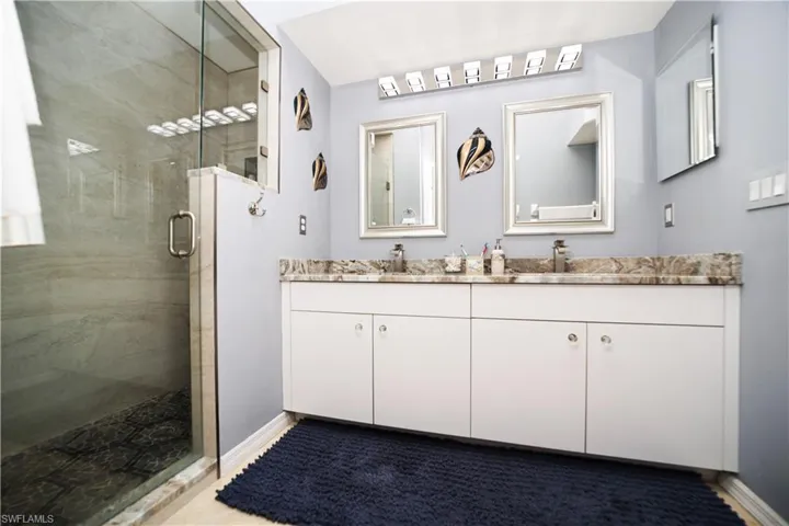 Owners Bath
