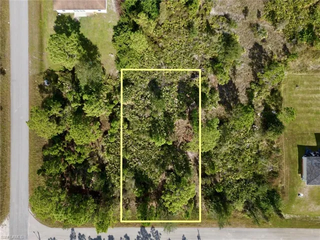 3216 41st St W, Lehigh Acres, Florida 33971