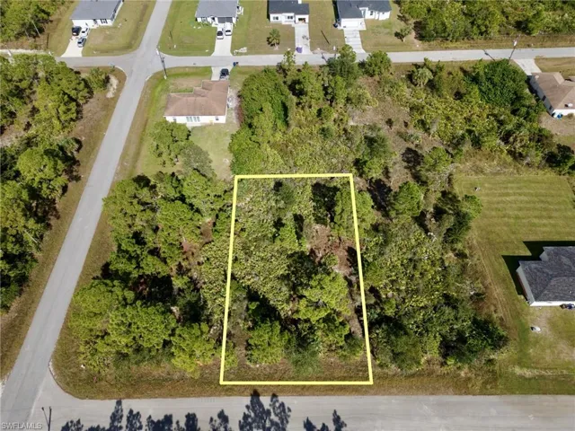 3216 41st St W, Lehigh Acres, Florida 33971