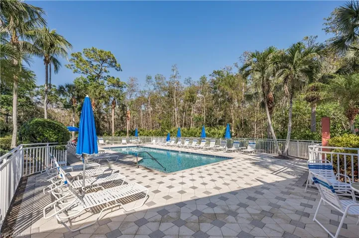 Bimini Pool