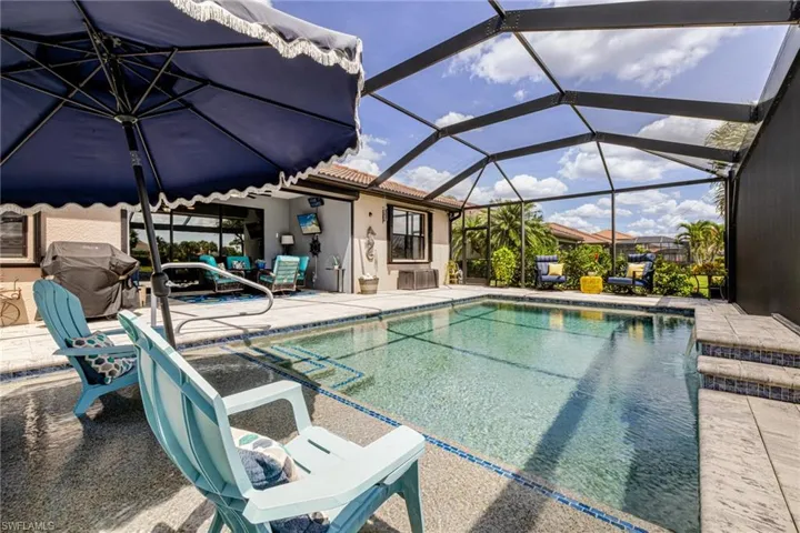 10276 Templeton Ln, Fort Myers, Florida 33913