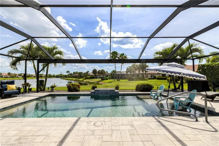 10276 Templeton Ln, Fort Myers, Florida 33913