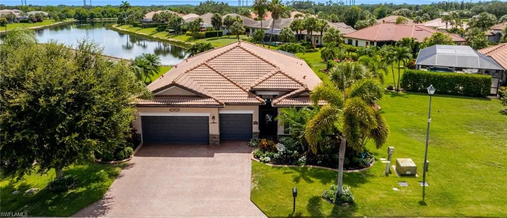 10276 Templeton Ln, Fort Myers, Florida 33913