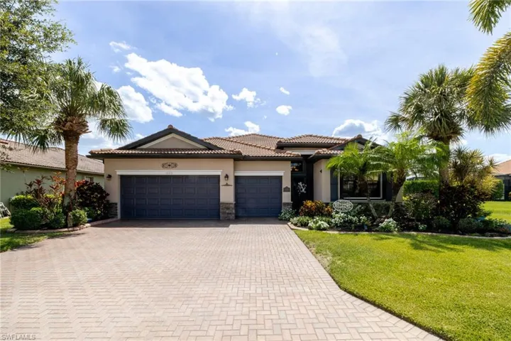 10276 Templeton Ln, Fort Myers, Florida 33913