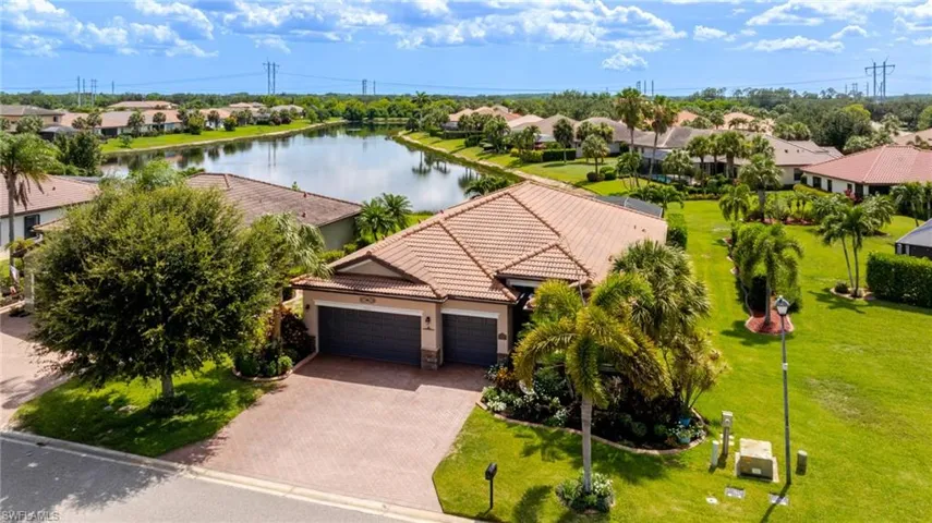 10276 Templeton Ln, Fort Myers, Florida 33913