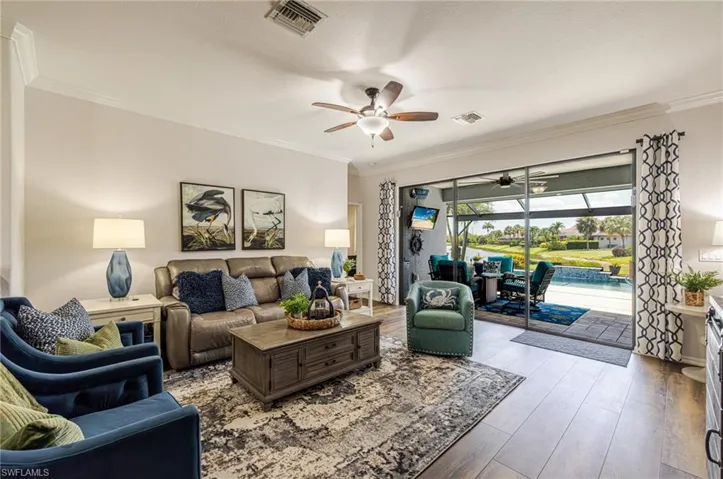 10276 Templeton Ln, Fort Myers, Florida 33913