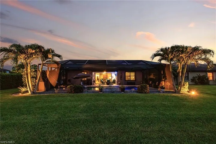 10276 Templeton Ln, Fort Myers, Florida 33913