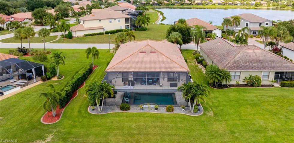10276 Templeton Ln, Fort Myers, Florida 33913