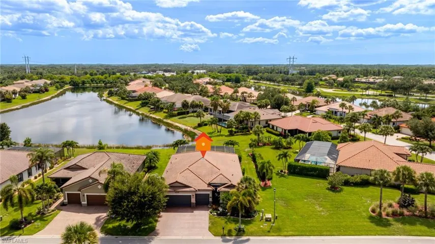 10276 Templeton Ln, Fort Myers, Florida 33913