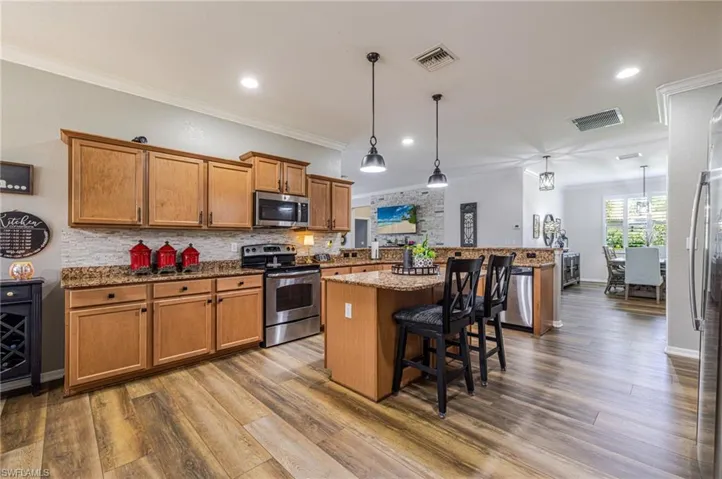 10276 Templeton Ln, Fort Myers, Florida 33913