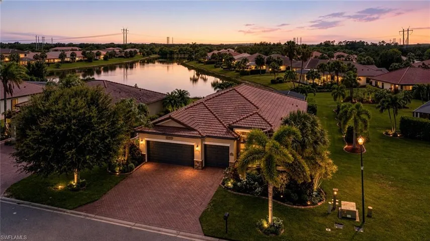10276 Templeton Ln, Fort Myers, Florida 33913