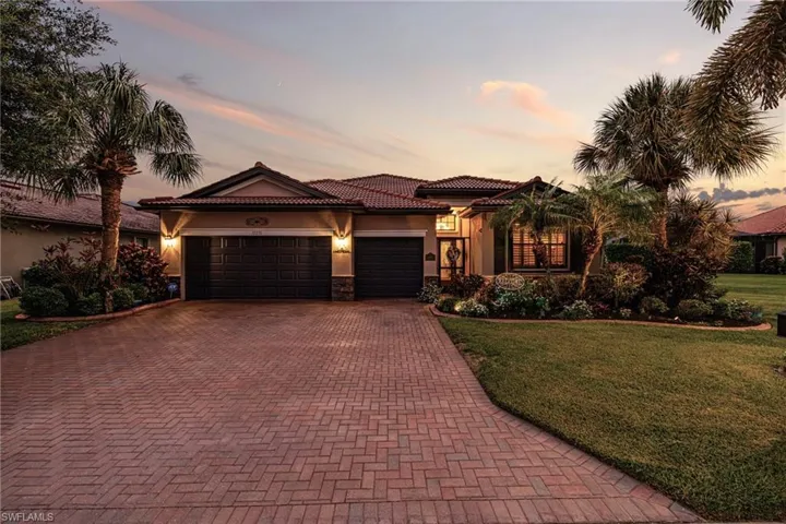 10276 Templeton Ln, Fort Myers, Florida 33913