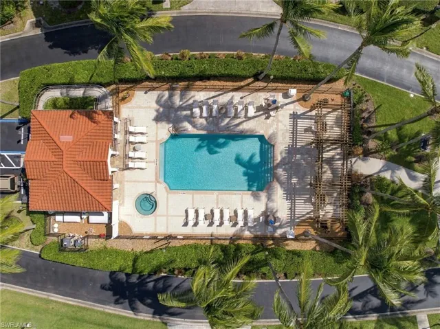 14335 Harbour Links Ct 20a, Fort Myers, Florida 33908