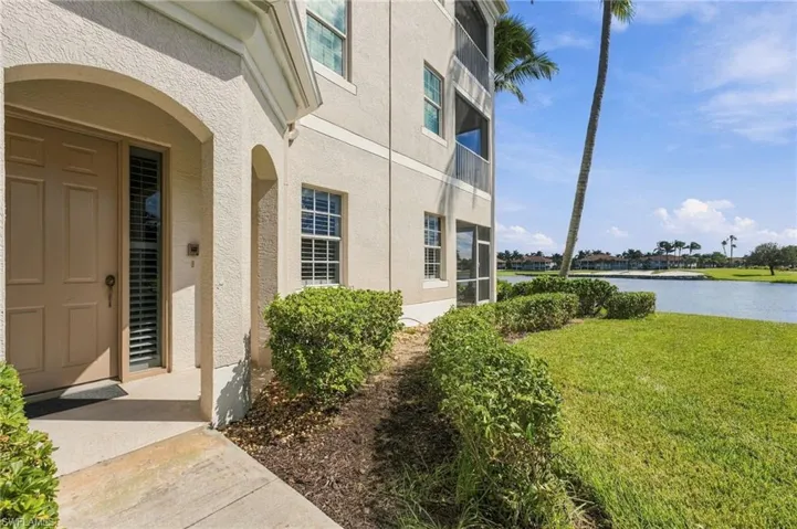 14335 Harbour Links Ct 20a, Fort Myers, Florida 33908