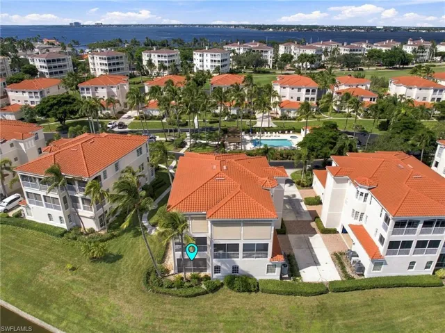 14335 Harbour Links Ct 20a, Fort Myers, Florida 33908