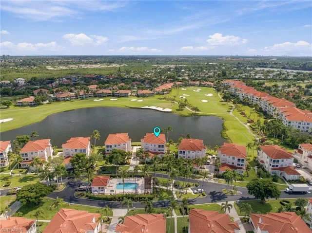 14335 Harbour Links Ct 20a, Fort Myers, Florida 33908