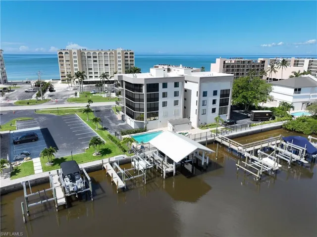25875 Hickory Blvd 502, Bonita Springs, Florida 34134