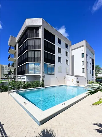 25875 Hickory Blvd 502, Bonita Springs, Florida 34134