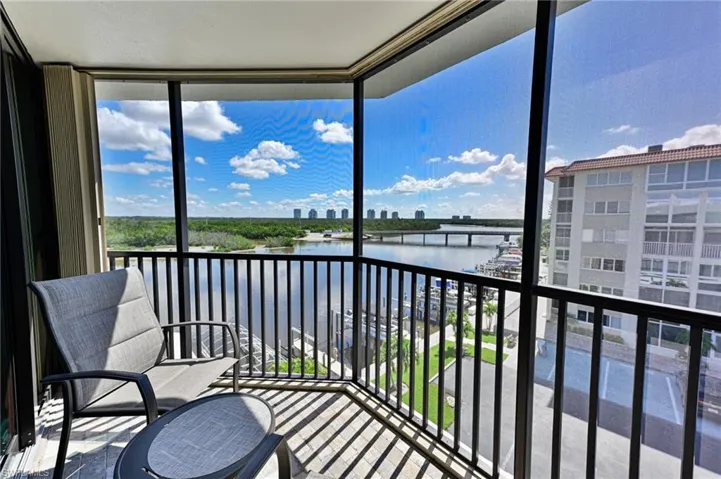 25875 Hickory Blvd 502, Bonita Springs, Florida 34134