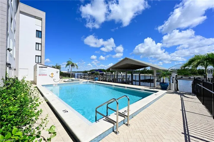 25875 Hickory Blvd 502, Bonita Springs, Florida 34134