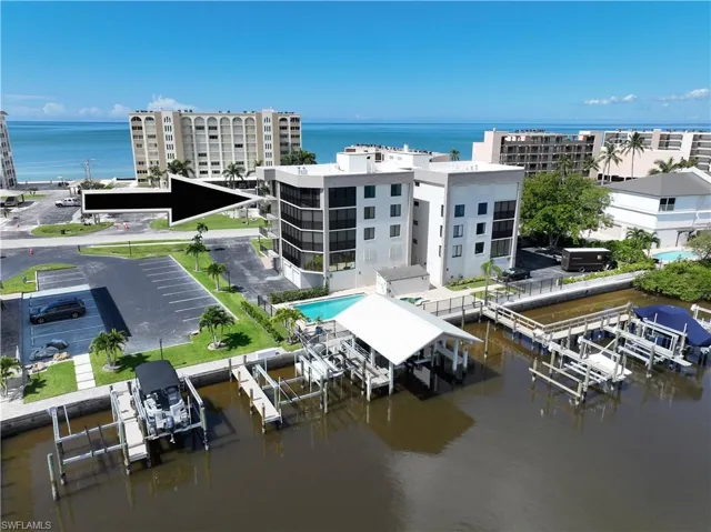 25875 Hickory Blvd 502, Bonita Springs, Florida 34134