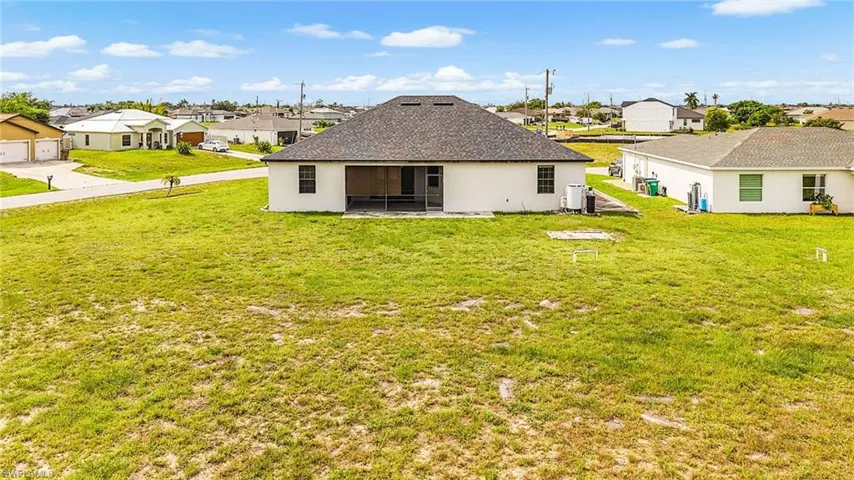 831 Nw 30th St, Cape Coral, Florida 33993
