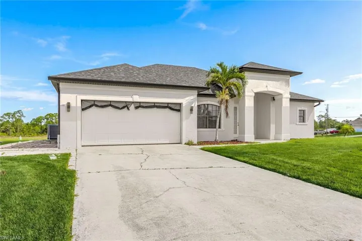 831 Nw 30th St, Cape Coral, Florida 33993