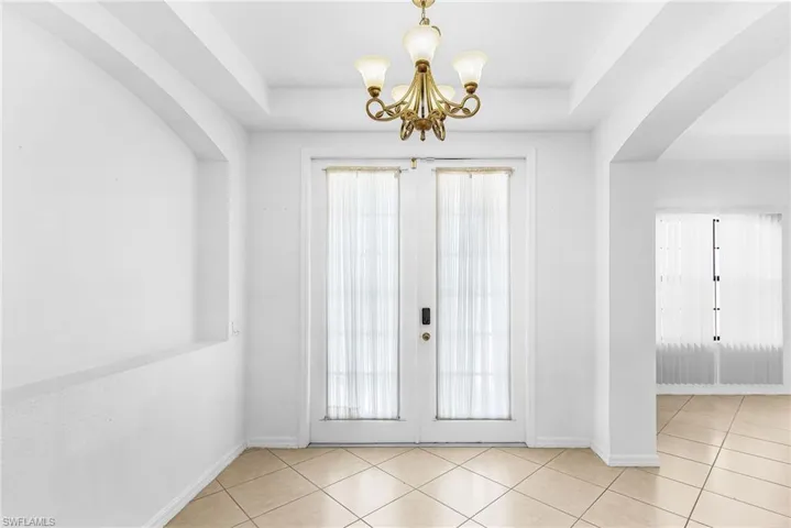 831 Nw 30th St, Cape Coral, Florida 33993