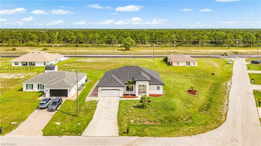 831 Nw 30th St, Cape Coral, Florida 33993