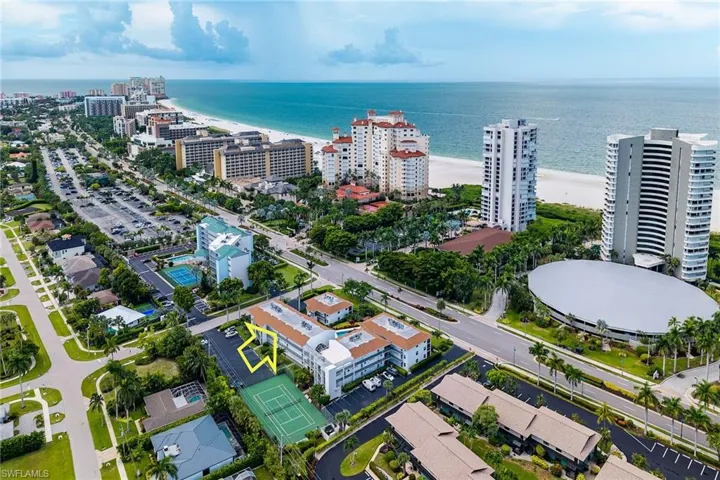 261 Collier Blvd 305, Marco Island, Florida 34145
