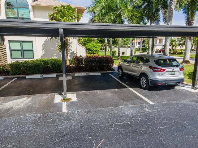 13256 Whitehaven Ln 502, Fort Myers, Florida 33966