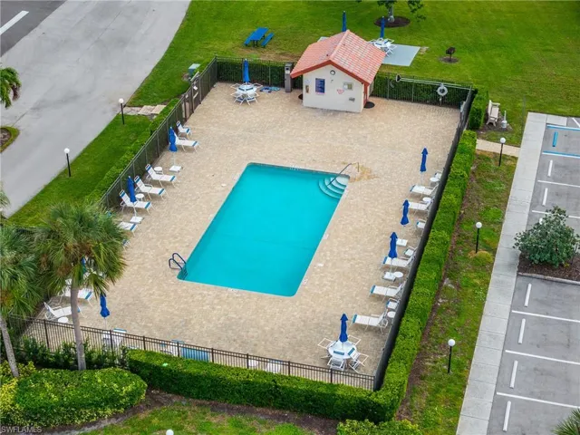 13256 Whitehaven Ln 502, Fort Myers, Florida 33966