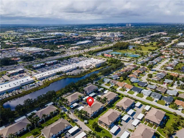13256 Whitehaven Ln 502, Fort Myers, Florida 33966