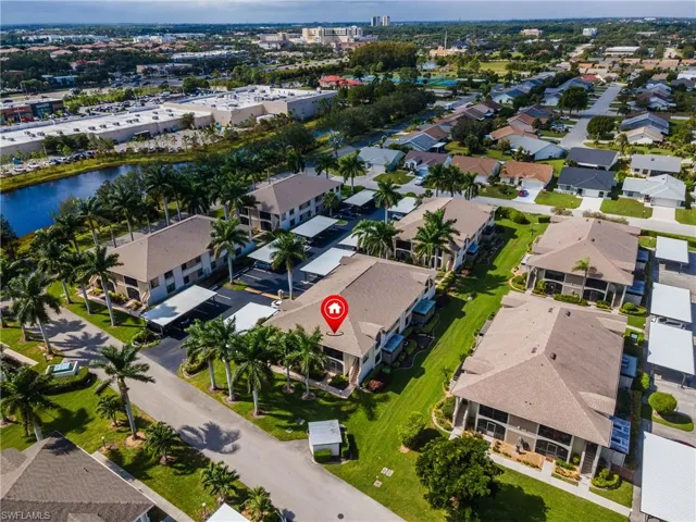 13256 Whitehaven Ln 502, Fort Myers, Florida 33966