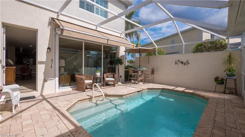 15013 Auk WAY, BONITA SPRINGS FL 34135