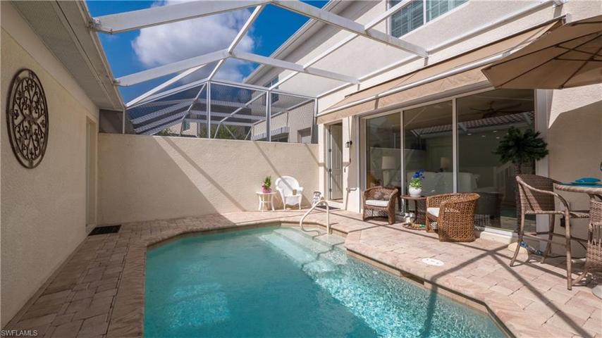 15013 Auk WAY, BONITA SPRINGS FL 34135