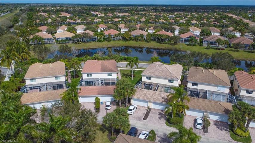 15013 Auk WAY, BONITA SPRINGS FL 34135