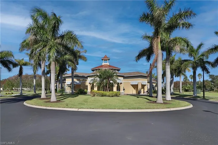 Clubhouse