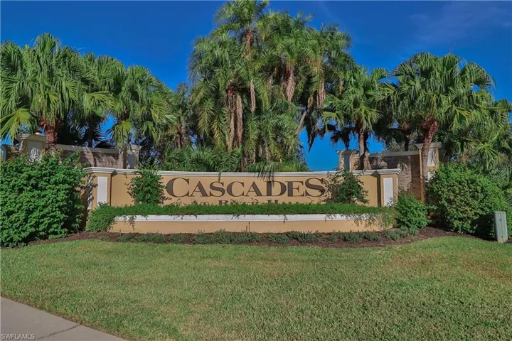 Community Entrance