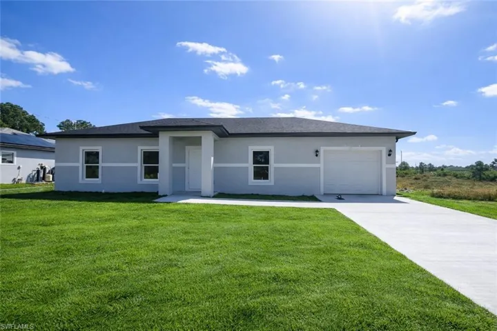 2804 67th St W, Lehigh Acres, Florida 33971