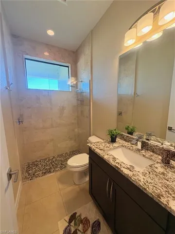 HALL BATHROOM