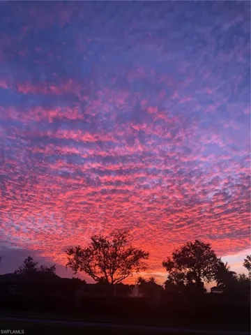 BEAUTIFUL SUNSETS