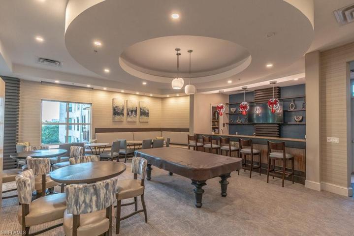 Community Room
