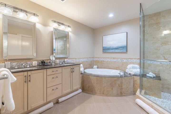 Double vanity
