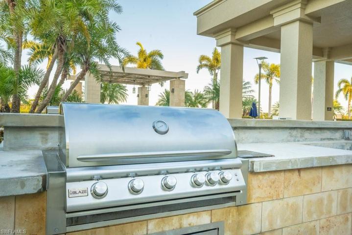 Grill