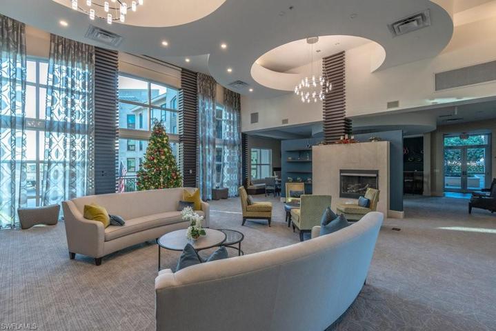 Community Room
